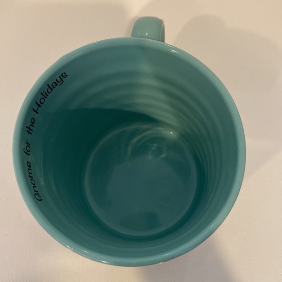 The Mistletoe Co Gnome Mug - Picture 3 of 4